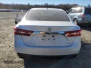 ✅ 2014 Toyota Avalon XLE Premium • VIN: 4T1BK1EB8EU110468 • Лот: 92485205. Опубликован ранее на Copart с пробегом 93 327 миль. Бесплатный доступ к архиву аукционных продаж из США и подробный отчёт об истории автомобиля на DreamBid. Изображение 6.