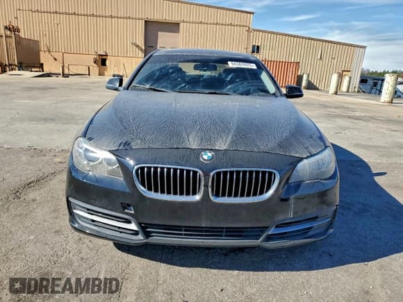 ✅ 2014 BMW 5 Series 528i • VIN: WBA5A5C56ED509501 • Лот: 94365925. Опубликован ранее на Copart с пробегом 100 188 миль. Бесплатный доступ к архиву аукционных продаж из США и подробный отчёт об истории автомобиля на DreamBid. Изображение 5.