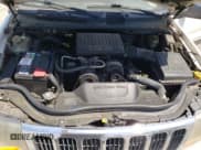 ✅ 2001 Jeep Grand Cherokee Laredo • VIN: 1J4GW48N21C505942 • Lot: 60498825. Listed on Copart with 258,115 mi. Free auction sales archive from the USA and detailed vehicle history report at DreamBid. Image 11.