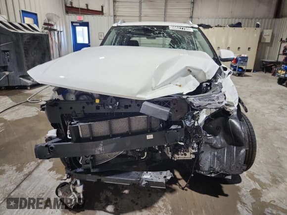 ✅ 2025 Hyundai Venue SEL • VIN: KMHRC8A37SU386512 • Lot: 66627755. Listed on Copart with 770 mi. Free auction sales archive from the USA and detailed vehicle history report at DreamBid. Image 5.