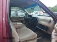 ✅ 1998 Ford F-150 • VIN: 1FTZF1724WKC28972 • Lot: 42429296. Listed on IAAI with 230,283 mi. Free auction sales archive from the USA and detailed vehicle history report at DreamBid. Image 5.