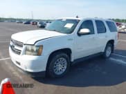 ✅ 2008 Chevrolet Tahoe • VIN: 1GNFK13558R190197 • Lot: 42874550. Wystawiony na IAAI z przebiegiem Nie podano. Bezpłatny archiwum sprzedaży aukcyjnych z USA i szczegółowy raport historii pojazdu na DreamBid. Zdjęcie 2.