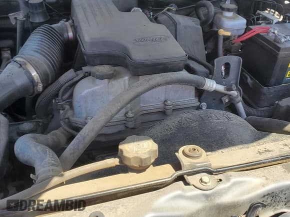 ✅ 2008 Isuzu i-Series S • VIN: 1GGCS199X88702109 • Lot: 64728575. Listed on Copart with 143,238 mi. Free auction sales archive from the USA and detailed vehicle history report at DreamBid. Image 7.