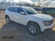 ✅ 2018 Volkswagen Atlas SE • VIN: 1V2DR2CA7JC513025 • Лот: 94289575. Опубликован ранее на Copart с пробегом 121 476 миль. Бесплатный доступ к архиву аукционных продаж из США и подробный отчёт об истории автомобиля на DreamBid. Изображение 4.