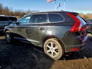 ✅ 2014 Volvo XC60 R-Design Premier Plus • VIN: YV4902DZ1E2515240 • Lot: 93454535. Listed on Copart with 156,467 mi. Free auction sales archive from the USA and detailed vehicle history report at DreamBid. Image 2.