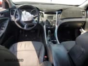 ✅ 2014 Hyundai Sonata SE • VIN: 5NPEC4AC5EH849953 • Lot: 66151714. Listed on Copart with 182,224 mi. Free auction sales archive from the USA and detailed vehicle history report at DreamBid. Image 8.