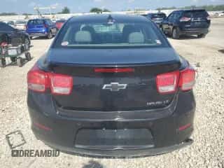 ✅ 2014 Chevrolet Malibu LS • VIN: 1G11A5SL9EF116221 • Lot: 61940014. Wystawiony na Copart z przebiegiem 223 556 mil mil. Skorzystaj z bezpłatnego archiwum sprzedaży aukcyjnych z USA i zobacz szczegółowy raport historii pojazdu na DreamBid. Zdjęcie 6.