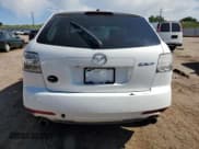 ✅ 2010 Mazda CX-7 Touring • VIN: JM3ER2W38A0344466 • Lot: 60555445. Listed on Copart with 183,460 mi. Free auction sales archive from the USA and detailed vehicle history report at DreamBid. Image 6.