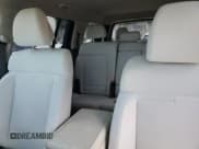 ✅ 2024 Hyundai Santa Fe SE • VIN: 5NMP14GL8RH026846 • Lot: 84798475. Listed on Copart with 15,807 mi. Free auction sales archive from the USA and detailed vehicle history report at DreamBid. Image 10.