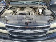 ✅ 2006 Chevrolet Silverado 1500 LT2 • VIN: 1GCEK19B06Z202125 • Лот: 50060875. Опубликован ранее на Copart с пробегом Не указан. Бесплатный доступ к архиву аукционных продаж из США и подробный отчёт об истории автомобиля на DreamBid. Изображение 11.