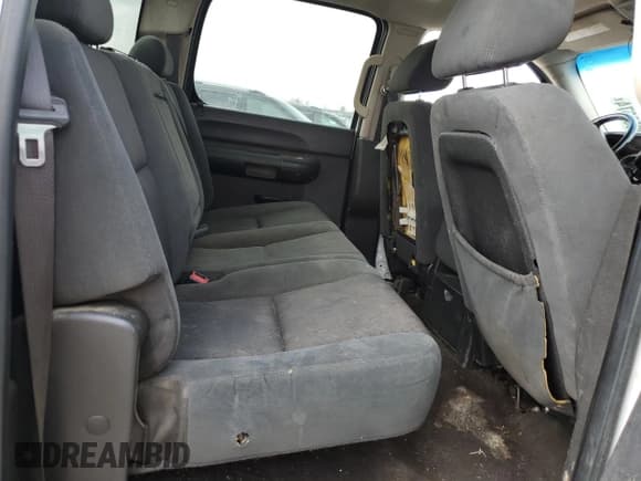 ✅ 2009 Chevrolet Silverado 2500HD LT • VIN: 1GCHK53609F107442 • Лот: 49002674. Опубликован ранее на Copart с пробегом 318 373 миль. Бесплатный доступ к архиву аукционных продаж из США и подробный отчёт об истории автомобиля на DreamBid. Изображение 10.