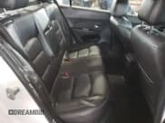 ✅ 2015 Chevrolet Cruze LTZ • VIN: 1G1PG5SB3F7145595 • Lot: 49890652. Listed on Copart with Not provided. Free auction sales archive from the USA and detailed vehicle history report at DreamBid. Image 6.