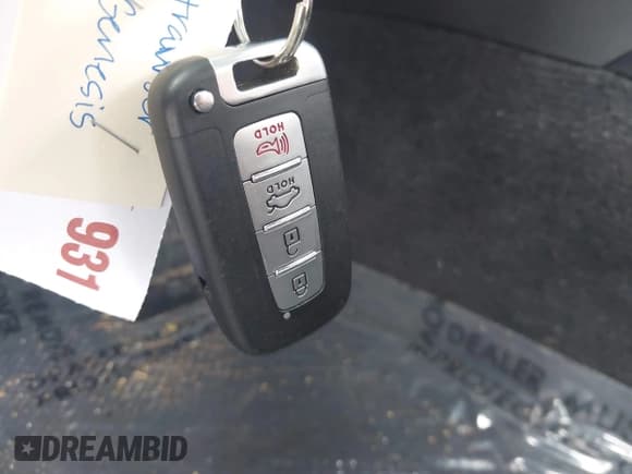 ✅ 2013 Hyundai Genesis Coupe Grand Touring • VIN: KMHHU6KJ4DU092594 • Lot: 42539611. Wystawiony na IAAI z przebiegiem 156 286 mil. Bezpłatny archiwum sprzedaży aukcyjnych z USA i szczegółowy raport historii pojazdu na DreamBid. Zdjęcie 11.