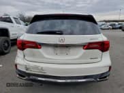 ✅ 2017 Acura MDX Technology • VIN: 5J8YD4H51HL000714 • Лот: 94453795. Опубликован ранее на Copart с пробегом 57 556 миль. Бесплатный доступ к архиву аукционных продаж из США и подробный отчёт об истории автомобиля на DreamBid. Изображение 6.