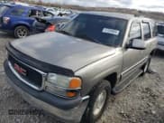 ✅ 2003 GMC Yukon SLT • VIN: 1GKEC13V93J286203 • Lot: 81538984. Wystawiony na Copart z przebiegiem 258 338 mil. Bezpłatny archiwum sprzedaży aukcyjnych z USA i szczegółowy raport historii pojazdu na DreamBid. Zdjęcie 1.
