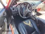 ✅ 2004 Mazda MX-5 Miata Mazdaspeed • VIN: JM1NB354X40406757 • Лот: 86638675. Опубликован ранее на Copart с пробегом 131 839 миль. Бесплатный доступ к архиву аукционных продаж из США и подробный отчёт об истории автомобиля на DreamBid. Изображение 8.