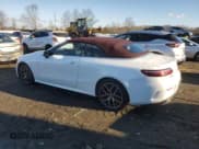 ✅ 2023 Mercedes-Benz E 450 • VIN: W1K1K5KB4PF194233 • Lot: 86808524. Listed on Copart with 3,228 mi. Free auction sales archive from the USA and detailed vehicle history report at DreamBid. Image 2.