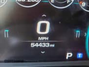 ✅ 2017 Chevrolet Camaro 2SS • VIN: 1G1FH1R78H0176792 • Лот: 97008765. Опубликован ранее на Copart с пробегом 54 433 миль. Бесплатный доступ к архиву аукционных продаж из США и подробный отчёт об истории автомобиля на DreamBid. Изображение 8.