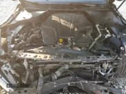 ✅ 2021 Infiniti Q50 Luxe • VIN: JN1EV7BR0MM750494 • Lot: 92761285. Wystawiony na Copart z przebiegiem 43 110 mil. Bezpłatny archiwum sprzedaży aukcyjnych z USA i szczegółowy raport historii pojazdu na DreamBid. Zdjęcie 16.