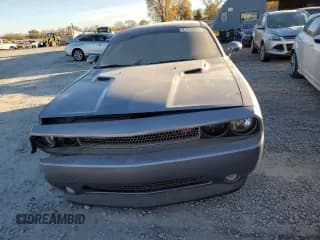 ✅ 2014 Dodge Challenger Shaker • VIN: 2C3CDYBT5EH257623 • Lot: 81922954. Wystawiony na Copart z przebiegiem 124 118 mil. Bezpłatny archiwum sprzedaży aukcyjnych z USA i szczegółowy raport historii pojazdu na DreamBid. Zdjęcie 5.