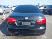✅ 2014 Volkswagen Jetta S • VIN: 3VW2K7AJ9EM396787 • Лот: 43606530. Опубликован ранее на IAAI с пробегом 67 523 миль. Бесплатный доступ к архиву аукционных продаж из США и подробный отчёт об истории автомобиля на DreamBid. Изображение 17.