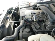 ✅ 1997 Mercedes-Benz C • VIN: WDBHA23EXVF548237 • Лот: 42801626. Опубликован ранее на IAAI с пробегом 176 120 миль. Бесплатный доступ к архиву аукционных продаж из США и подробный отчёт об истории автомобиля на DreamBid. Изображение 19.