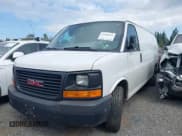 ✅ 2012 GMC Savana • VIN: 1GTZ7UBA0C1146655 • Лот: 42450269. Опубликован ранее на IAAI с пробегом 192 273 миль. Бесплатный доступ к архиву аукционных продаж из США и подробный отчёт об истории автомобиля на DreamBid. Изображение 17.