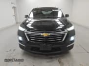 ✅ 2022 Chevrolet Traverse LT Cloth • VIN: 1GNEVGKW3NJ141638 • Lot: 87438895. Listed on Copart with 111,587 mi. Free auction sales archive from the USA and detailed vehicle history report at DreamBid. Image 5.