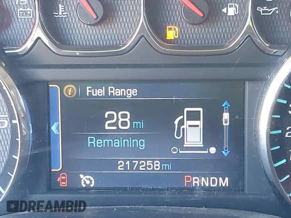 2014 Chevrolet Silverado 1500 LTZ с VIN 3GCUKSEC9EG100644, выставлен на аукционе IAAI как лот 43313777 с пробегом 217 258 миль миль и . История ставок и продаж доступна на DreamBid. Изображение 15.