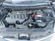 ✅ 2009 Nissan Versa S • VIN: 3N1BC13E39L385179 • Lot: 43385906. Listed on IAAI with 165,240 mi. Free auction sales archive from the USA and detailed vehicle history report at DreamBid. Image 10.