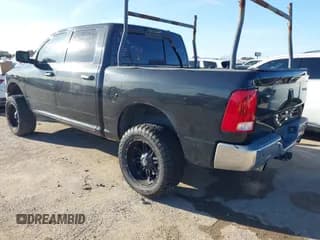 ✅ 2009 Dodge 1500 SLT • VIN: 1D3HB13T89S815516 • Lot: 41660093. Wystawiony na IAAI z przebiegiem 267 402 mil. Bezpłatny archiwum sprzedaży aukcyjnych z USA i szczegółowy raport historii pojazdu na DreamBid. Zdjęcie 3.