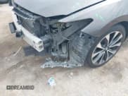 ✅ 2016 Nissan Maxima S • VIN: 1N4AA6AP7GC401110 • Lot: 42653301. Listed on IAAI with 76,609 mi. Free auction sales archive from the USA and detailed vehicle history report at DreamBid. Image 6.