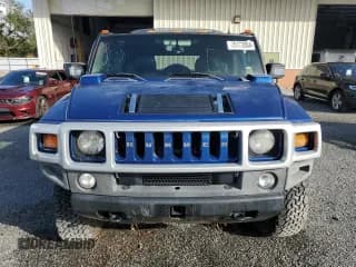 ✅ 2006 Hummer H2 • VIN: 5GRGN23UX6H103073 • Лот: 75173504. Опубликован ранее на Copart с пробегом 216 664 миль. Бесплатный доступ к архиву аукционных продаж из США и подробный отчёт об истории автомобиля на DreamBid. Изображение 5.
