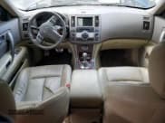 ✅ 2006 Infiniti FX • VIN: JNRBS08W76X401881 • Лот: 46271355. Опубликован ранее на Copart с пробегом Не указан. Бесплатный доступ к архиву аукционных продаж из США и подробный отчёт об истории автомобиля на DreamBid. Изображение 8.