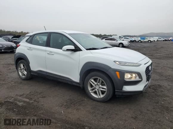 ✅ 2019 Hyundai Kona SE • VIN: KM8K1CAA2KU219192 • Лот: 36362783. Опубликован ранее на Copart с пробегом 35 475 миль. Бесплатный доступ к архиву аукционных продаж из США и подробный отчёт об истории автомобиля на DreamBid. Изображение 4.