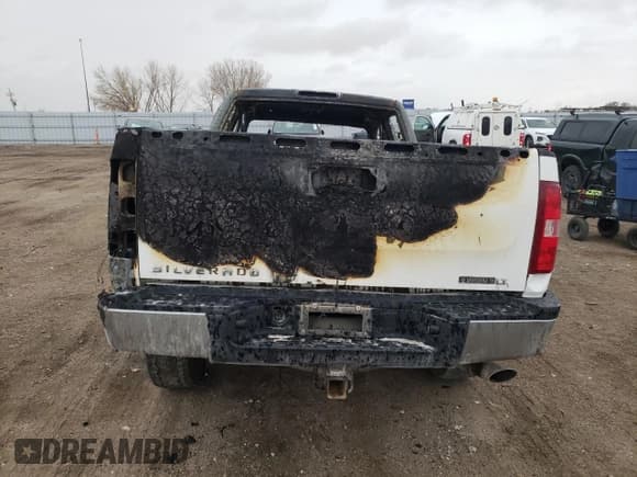 ✅ 2009 Chevrolet Silverado 2500HD LT • VIN: 1GCHK59K19E100686 • Lot: 78192434. Wystawiony na Copart z przebiegiem Nie podano. Bezpłatny archiwum sprzedaży aukcyjnych z USA i szczegółowy raport historii pojazdu na DreamBid. Zdjęcie 6.