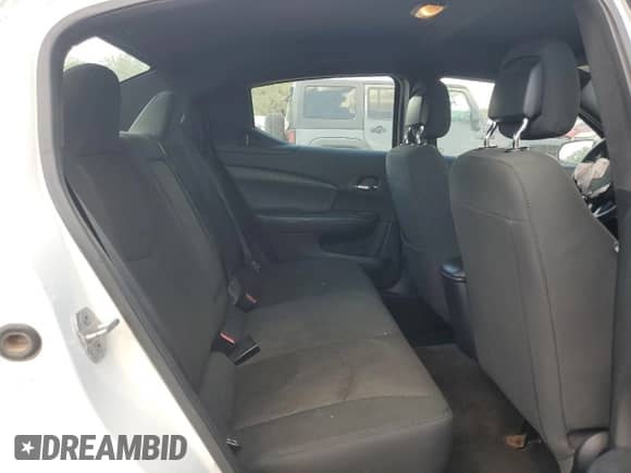 2012 Dodge Avenger SE с VIN 1C3CDZAB7CN207082, выставлен на аукционе Copart как лот 70833824 с пробегом 132 643 миль миль и Списание • Salvage title. История ставок и продаж доступна на DreamBid. Изображение 10.