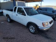 ✅ 2000 Nissan Frontier XE • VIN: 1N6DD26SXYC324610 • Lot: 91478575. Listed on Copart with 298,637 mi. Free auction sales archive from the USA and detailed vehicle history report at DreamBid. Image 4.