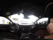 ✅ 2021 Audi Q7 Premium Plus • VIN: WA1LXAF7XMD040517 • Lot: 41990685. Listed on IAAI with 23,325 mi. Free auction sales archive from the USA and detailed vehicle history report at DreamBid. Image 19.