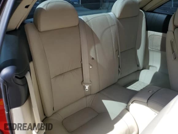 ✅ 2002 Lexus SC 430 • VIN: JTHFN48Y420012862 • Lot: 84610715. Listed on Copart with 75,093 mi. Free auction sales archive from the USA and detailed vehicle history report at DreamBid. Image 10.