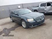 ✅ 2008 Dodge Magnum SXT • VIN: 2D4FV37V28H225805 • Lot: 43677320. Listed on IAAI with 228,019 mi. Free auction sales archive from the USA and detailed vehicle history report at DreamBid. Image 1.