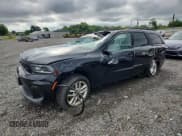 ✅ 2023 Dodge Durango GT • VIN: 1C4RDHDG5PC573504 • Lot: 64659815. Wystawiony na Copart z przebiegiem Nie podano. Bezpłatny archiwum sprzedaży aukcyjnych z USA i szczegółowy raport historii pojazdu na DreamBid. Zdjęcie 1.