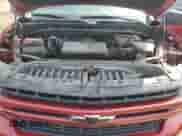 2021 Chevrolet Silverado 1500 RST z VIN 1GCUYEED3MZ188114, wystawiony jako Copart lot #67014845 z przebiegiem 83 199 mil mil oraz Nie do naprawy • Non repairable. Historia ofert i sprzedaży dostępna na DreamBid. Obrazek 11.