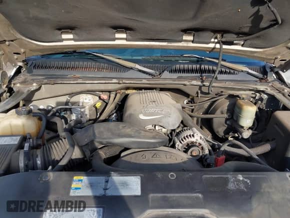 2002 Chevrolet Silverado 1500 с VIN 1GCEC19T92E289045, выставлен на аукционе IAAI как лот 42705660 с пробегом 166 439 миль миль и . История ставок и продаж доступна на DreamBid. Изображение 10.