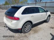 ✅ 2007 Lincoln MKX • VIN: 2LMDU88CX7BJ22585 • Lot: 42061572. Listed on IAAI with 148,029 mi. Free auction sales archive from the USA and detailed vehicle history report at DreamBid. Image 4.