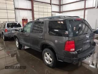 ✅ 2005 Ford Explorer XLT • VIN: 1FMZU73E15ZA36600 • Lot: 43363361. Wystawiony na IAAI z przebiegiem Nie podano. Bezpłatny archiwum sprzedaży aukcyjnych z USA i szczegółowy raport historii pojazdu na DreamBid. Zdjęcie 3.