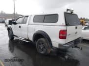 ✅ 2004 Ford F-150 XLT • VIN: 1FTPX14544FA26190 • Lot: 42532807. Listed on IAAI with 176,069 mi. Free auction sales archive from the USA and detailed vehicle history report at DreamBid. Image 3.