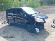 ✅ 2013 Nissan NV200 SV • VIN: 3N6CM0KN9DK697156 • Лот: 42434687. Опубликован ранее на IAAI с пробегом 202 323 миль. Бесплатный доступ к архиву аукционных продаж из США и подробный отчёт об истории автомобиля на DreamBid. Изображение 1.