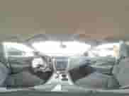 2016 Nissan Murano SV with VIN 5N1AZ2MH9GN160148, listed as a Copart auction lot 59911045 with 98,358 mi miles and Salvage title. Bid and sale history available at DreamBid. Image 16.