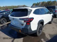 ✅ 2024 Subaru Outback Wilderness • VIN: 4S4BTGUD7R3172331 • Лот: 43662123. Опубликован ранее на IAAI с пробегом 14 208 миль. Бесплатный доступ к архиву аукционных продаж из США и подробный отчёт об истории автомобиля на DreamBid. Изображение 4.